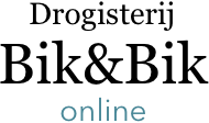 Bik & Bik Online Apotheke Logo