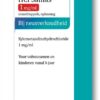 Xylometazoline HCI 1.0 mg druppels 10 ml Sanias