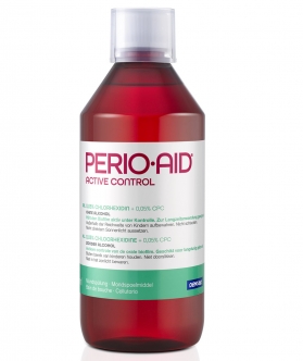 Perio-Aid active control 500ml 0,05%l Dentaid