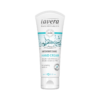 Basis Sensitiv handcreme/hand cream almond 75 ml Lavera
