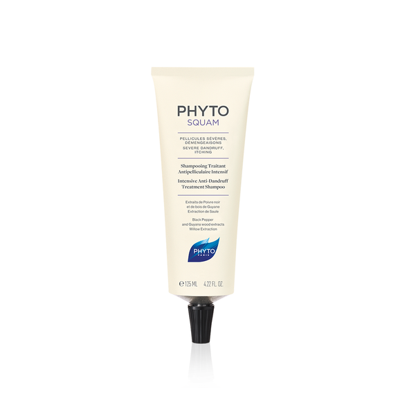 Phytosquam intense shampoo 125 ml Phyto Paris