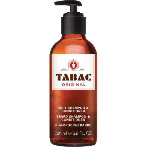 Tabac Original Baardshampoo 200 ml