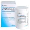 Lymphomyosot H tabletten 100 st Heel