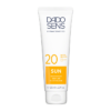 Sun Fluid SPF 20 125 ml Dadosens