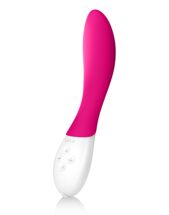 Lelo - Mona 2 Vibrator Kersrood