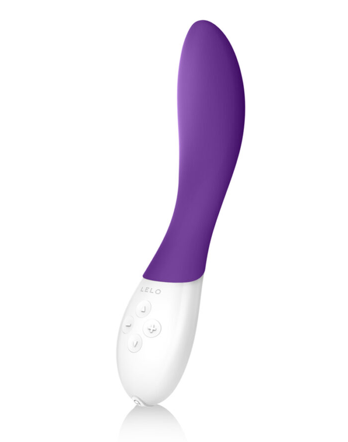 Lelo - Mona 2 Vibrator Paars