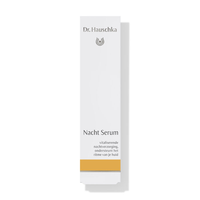 Nacht serum 20 ml Hauschka