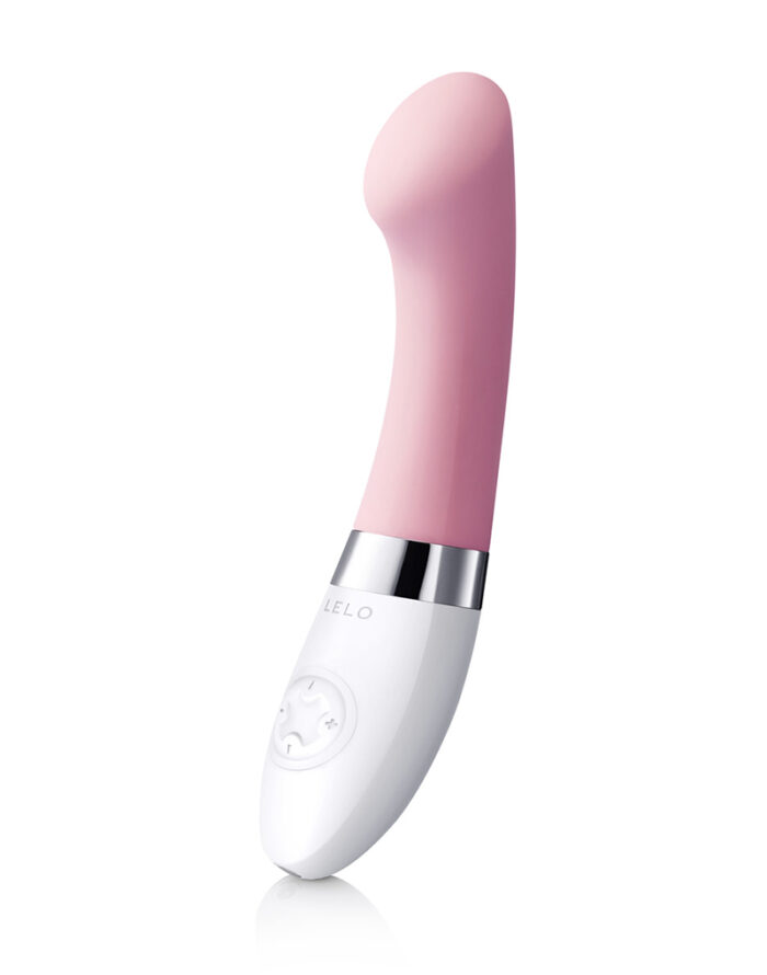 Lelo - Gigi 2 Vibrator Roze