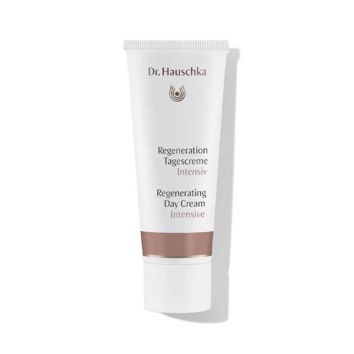 Regeneratie Dagcrème Intensief 40 ml Dr Hauschka