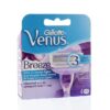Venus breeze mesjes 4st Gillette