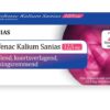 Diclofenac kalium 12.5 mg 20 tabletten Sanias