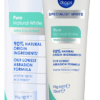 Pure Natural White tandpasta 50ml Pearldrops