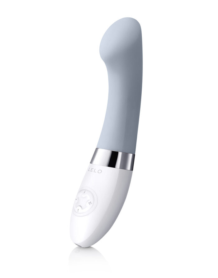 Lelo - Gigi 2 Vibrator Grijs