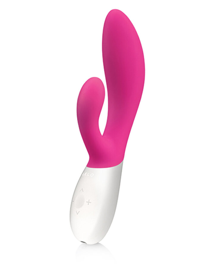 Lelo - Ina Wave Vibrator Kersrood