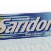 Saridon 20 tabletten