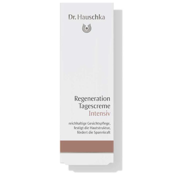 Regeneratie Dagcrème Intensief 40 ml Dr Hauschka