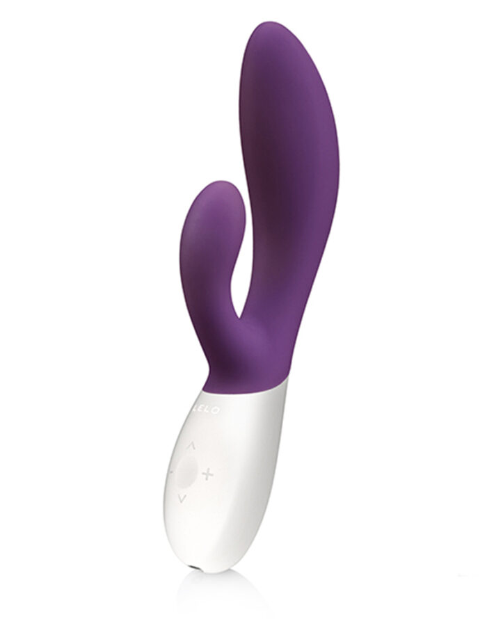 Lelo - Ina Wave Vibrator Paars