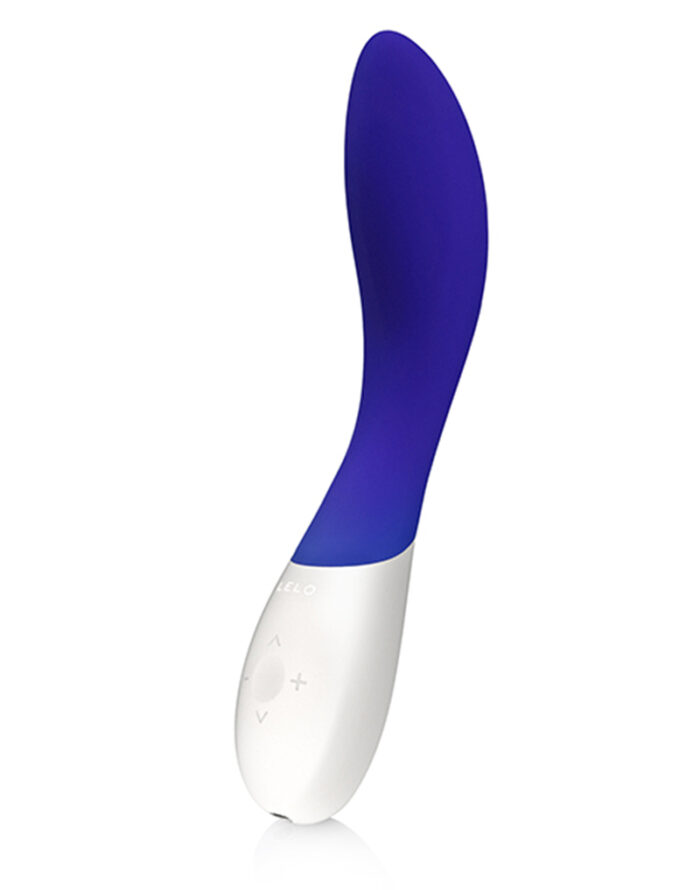 Lelo - Mona Wave Vibrator Blauw