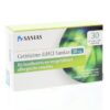 Cetirizine 10 mg DICHL 30 tabletten Sanias