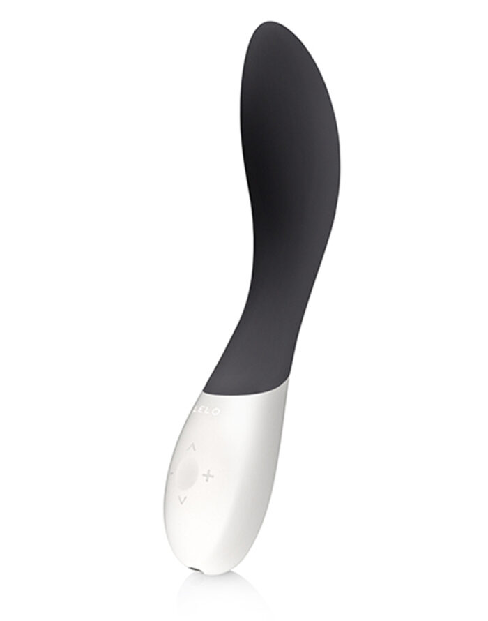 Lelo - Mona Wave Vibrator Zwart