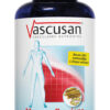 Mucuna pruriens 240 vegicaps Vascusan