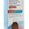 Broomhexine hoestdrank extra sterk 150 ml Sanias