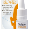 Oorsmeer 10 ml Otalgan