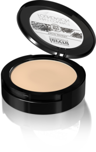 Compact foundation 2 in 1 ivory 01 10g Lavera