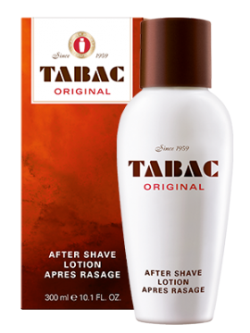 Tabac Original After Shave lotion 100 ml