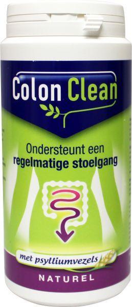 Colon clean naturel 165 gram
