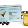 Bio quinon Q10 gold 100mg 60 capsules Pharmanord