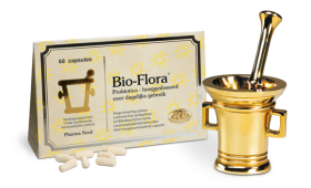 Bio flora 60cap Pharmanord