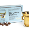 Bio quinon Q10 super 30mg 150cap Pharmanord*