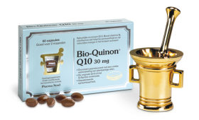 Bio quinon Q10 super 30mg 150cap Pharmanord*