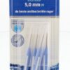 Easygrip interdental cleaners ragers M 5mm Lactona