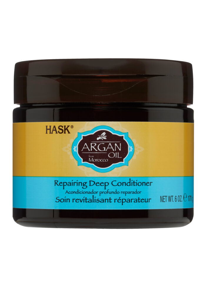 Argan oil repair deep conditioner 50ml Hask