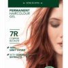 Herbatint 7R koper blond haarverf
