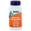 Chroom Picolinaat 200 mcg 100 capsules NOW