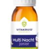 Multi nacht junior 60 ml Vitakruid