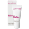 Aloe vera cream rich 30 ml Santaverde