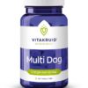 Multi dag 30 tabletten Vitakruid