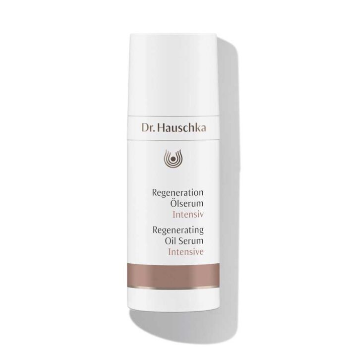 Regeneratie Olie Intensief 20 ml Hauschka