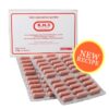K.H.3 vitaal capsules NEW