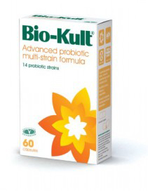Bio-Kult 120 capsules