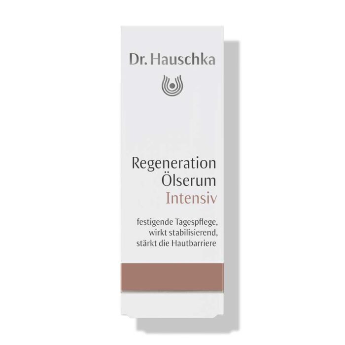 Regeneratie Olie Intensief 20 ml Hauschka