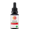 Vitamine D3 druppels 20 ml Vitals