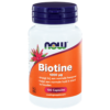 Biotine 1000 mcg 100 vegi-caps NOW