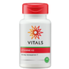 Vitamine K2 180 mcg 60 vegicapsules Vitals