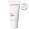 Aloe vera cream medium parfumvrij bio 30 ml Santaverde