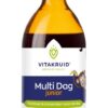 Multi dag junior 300 ml Vitakruid